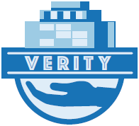 verity logo