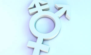 transgender symbol