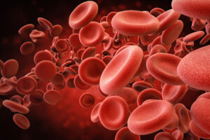 Blood platelets