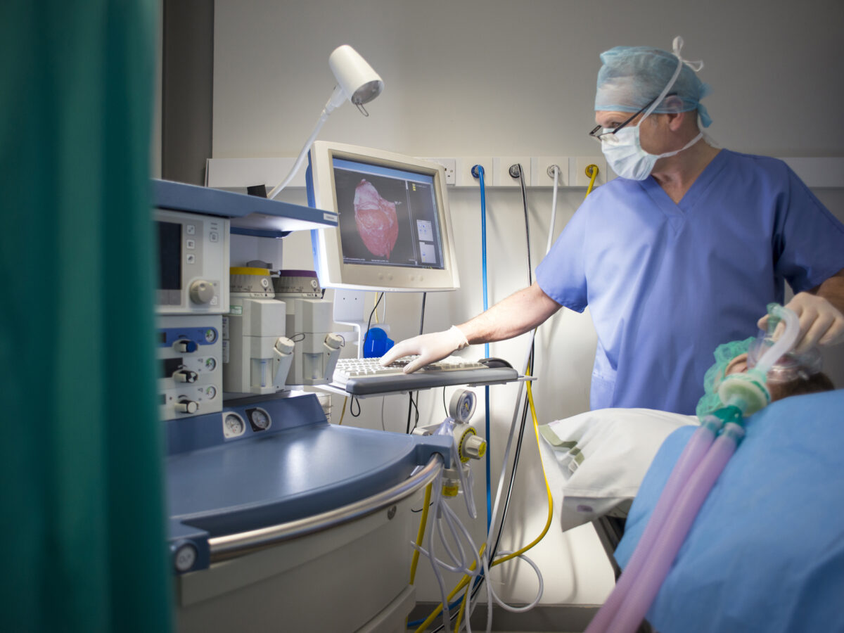 First Nationwide Study Of Critically Ill COVID 19 Patients Brigham On