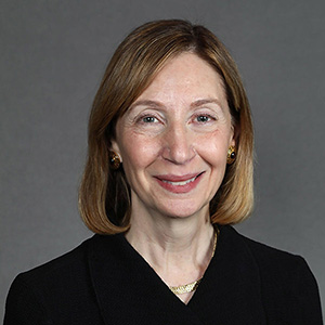 Ellen M. Gravallese, MD