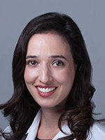 Sara Tedeschi, MD, MPH
