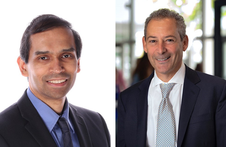 Deepak L. Bhatt, MD, MPH and Scott D. Solomon, MD